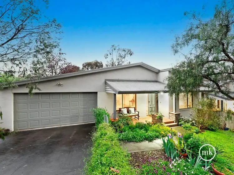 Main view of Homely house listing, 6 Zig Zag Road, Eltham VIC 3095