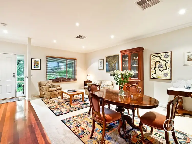 Third view of Homely house listing, 6 Zig Zag Road, Eltham VIC 3095