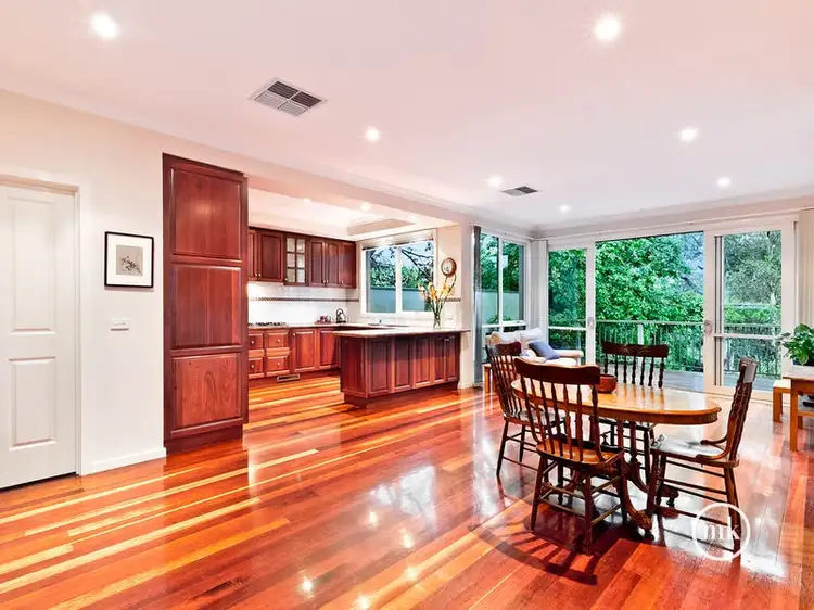 Fourth view of Homely house listing, 6 Zig Zag Road, Eltham VIC 3095