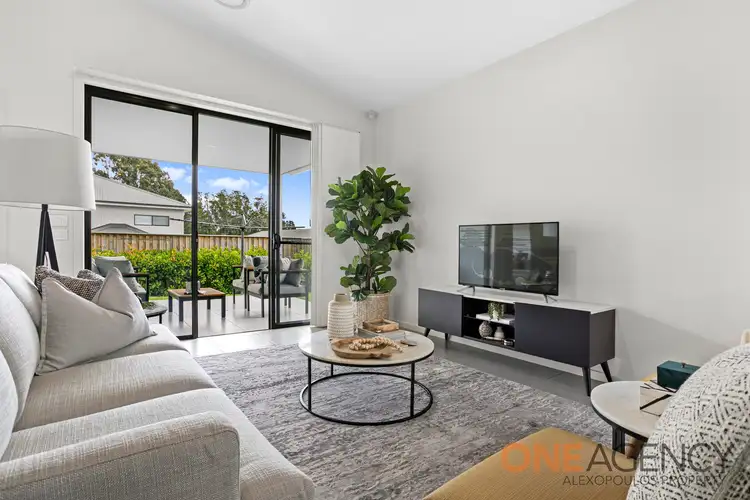 Sixth view of Homely house listing, 5 Channon Street, Gledswood Hills NSW 2557