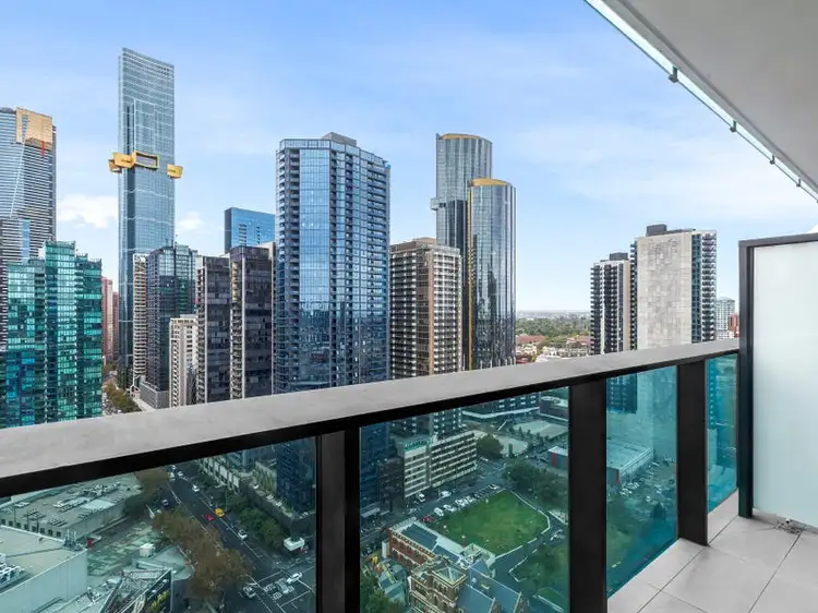 2302/250 City Road, Southbank VIC 3006