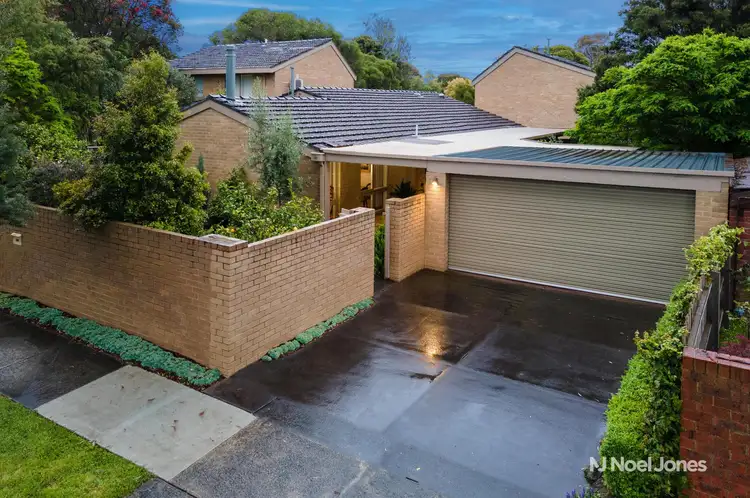 1/6-10 Rosslyn Street, Blackburn South VIC 3130
