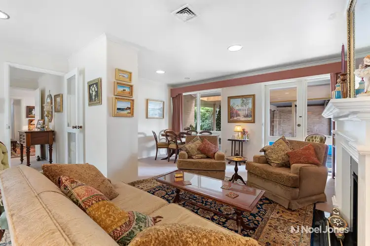 Fourth view of Homely unit listing, 1/6-10 Rosslyn Street, Blackburn South VIC 3130