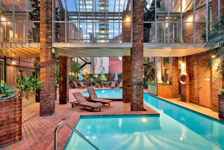 Main view of Homely apartment listing, 20/24 Little Bourke Street, Melbourne VIC 3000