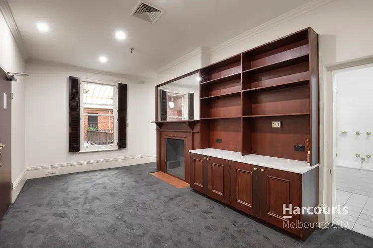 Second view of Homely apartment listing, 20/24 Little Bourke Street, Melbourne VIC 3000