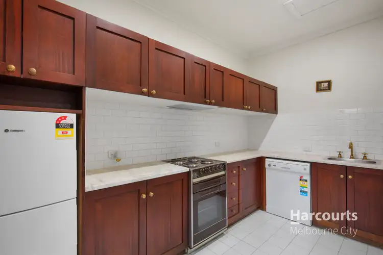 Third view of Homely apartment listing, 20/24 Little Bourke Street, Melbourne VIC 3000