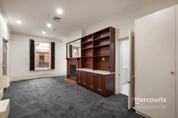 Fifth view of Homely apartment listing, 20/24 Little Bourke Street, Melbourne VIC 3000