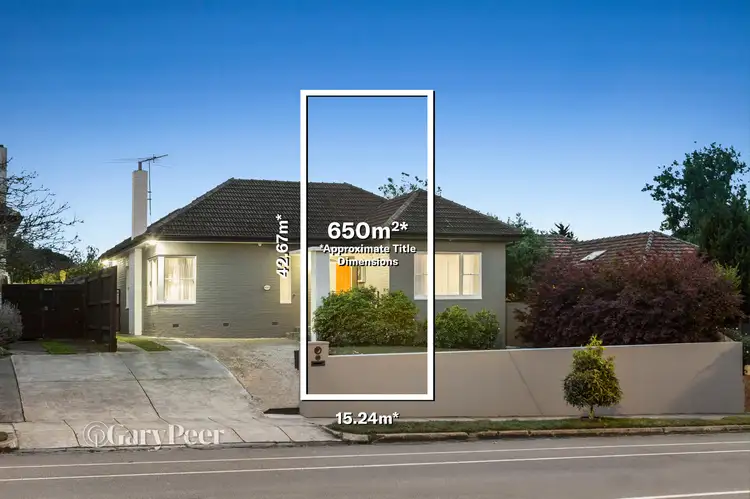 29 Cummins Road, Brighton East VIC 3187