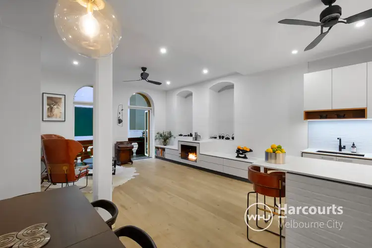 Fourth view of Homely apartment listing, 5/192 Little Collins Street, Melbourne VIC 3000