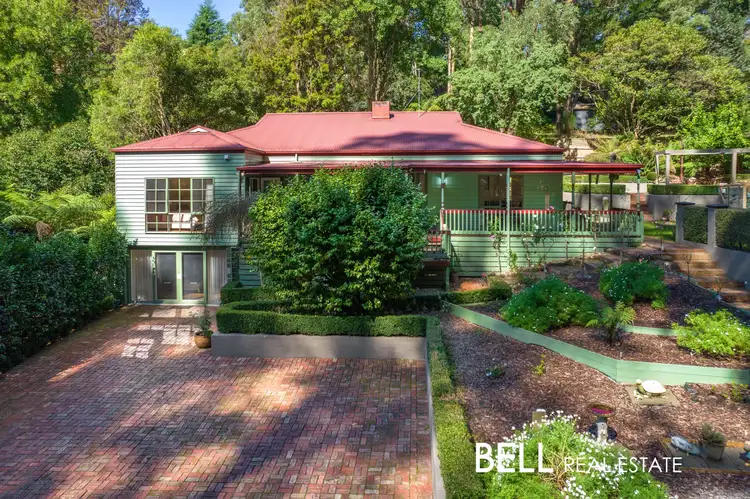 232 Monbulk Road, Monbulk VIC 3793