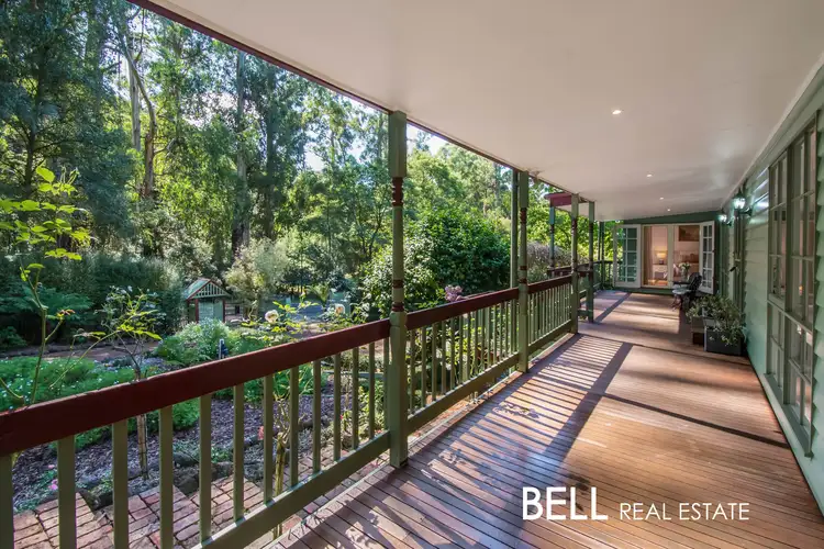 Second view of Homely house listing, 232 Monbulk Road, Monbulk VIC 3793