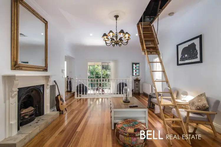 Fifth view of Homely house listing, 232 Monbulk Road, Monbulk VIC 3793