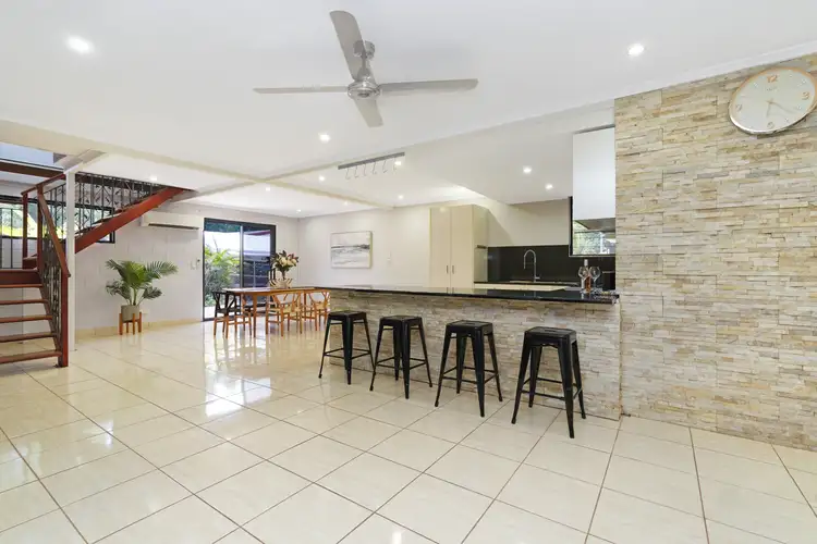 Second view of Homely house listing, 27 Cycas Court, Moulden NT 830