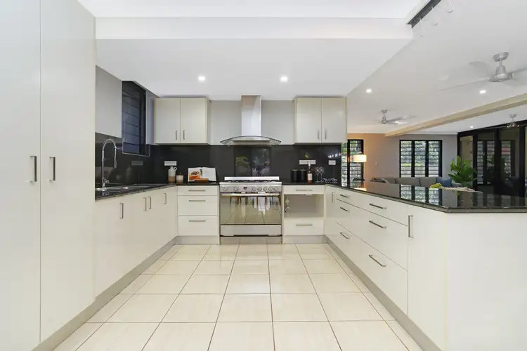 Fourth view of Homely house listing, 27 Cycas Court, Moulden NT 830