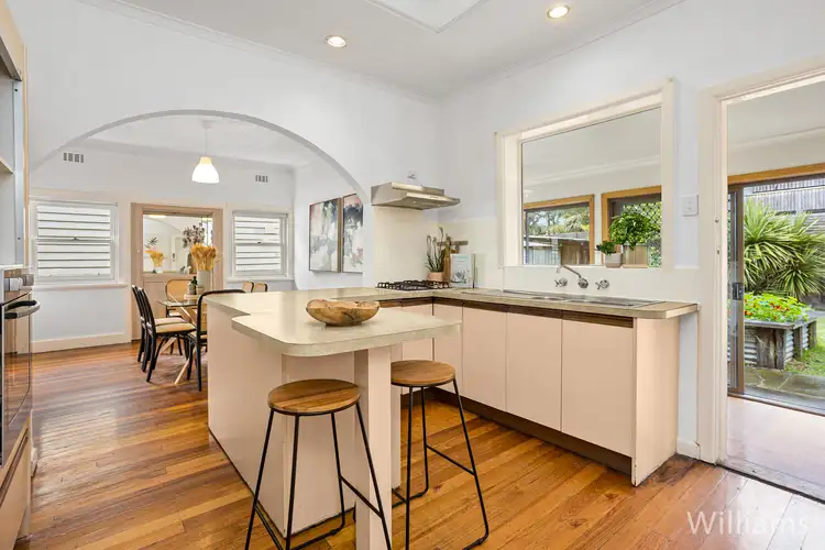 Second view of Homely house listing, 15 Bunbury Street, Newport VIC 3015