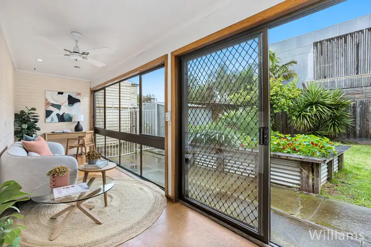 Fourth view of Homely house listing, 15 Bunbury Street, Newport VIC 3015
