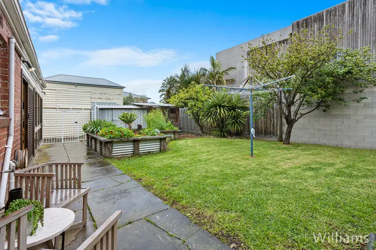 Fifth view of Homely house listing, 15 Bunbury Street, Newport VIC 3015