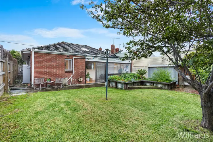 Sixth view of Homely house listing, 15 Bunbury Street, Newport VIC 3015