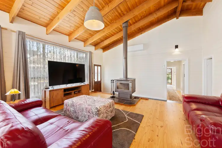 Main view of Homely house listing, 104 Lane Street, Brown Hill VIC 3350