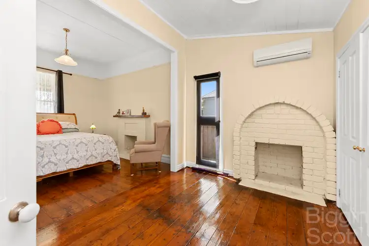 Fourth view of Homely house listing, 104 Lane Street, Brown Hill VIC 3350