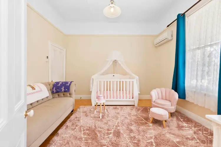 Fifth view of Homely house listing, 104 Lane Street, Brown Hill VIC 3350