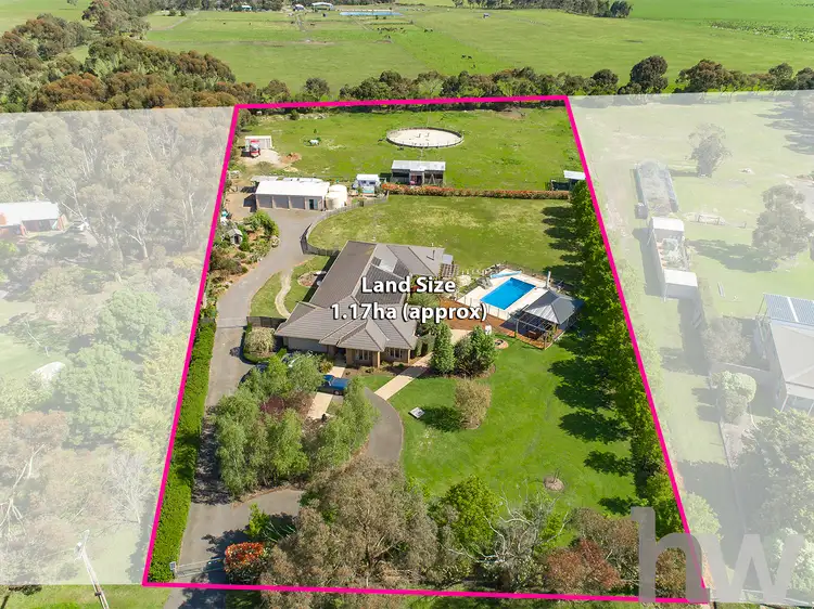 13a Kalkarra Crescent, Mount Duneed VIC 3217