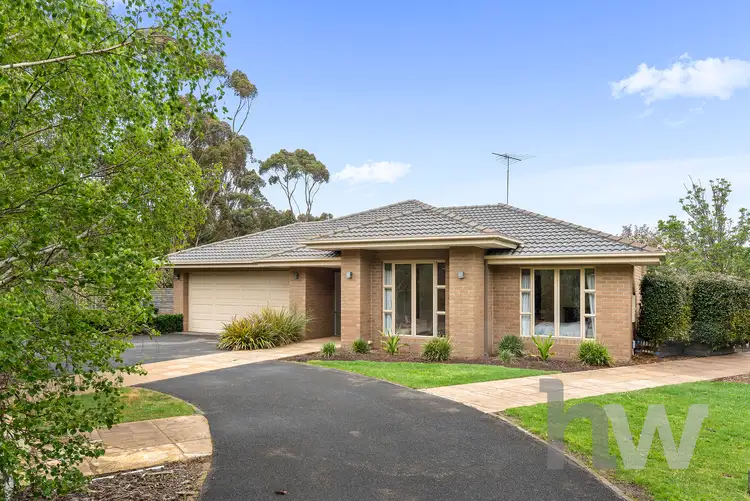 Second view of Homely rural property listing, 13a Kalkarra Crescent, Mount Duneed VIC 3217