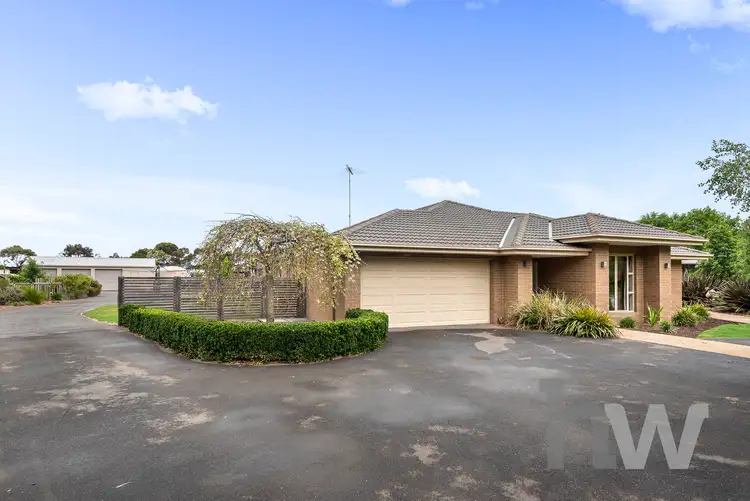 Third view of Homely rural property listing, 13a Kalkarra Crescent, Mount Duneed VIC 3217