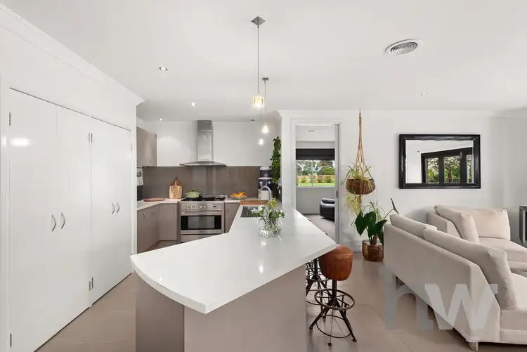 Fifth view of Homely rural property listing, 13a Kalkarra Crescent, Mount Duneed VIC 3217
