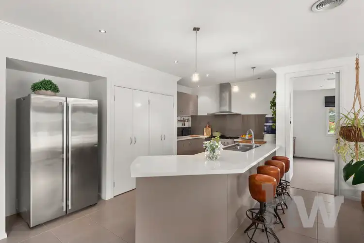 Sixth view of Homely rural property listing, 13a Kalkarra Crescent, Mount Duneed VIC 3217