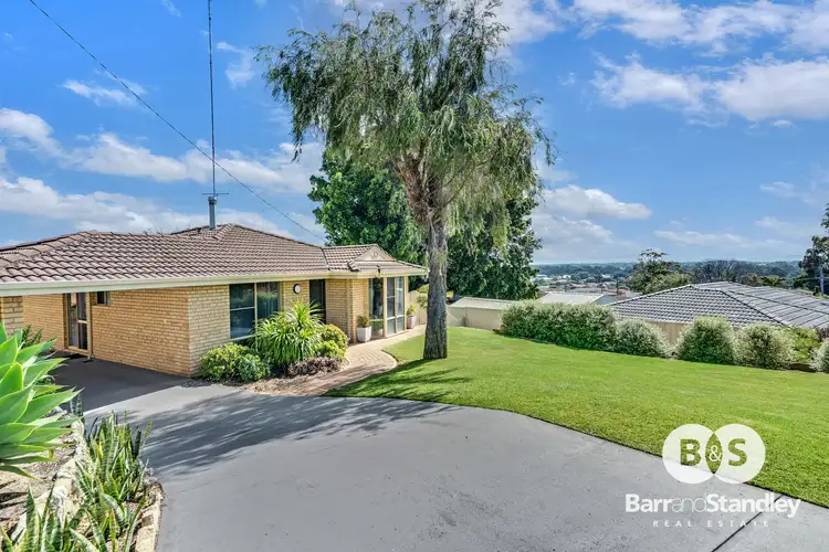 Main view of Homely house listing, 3 Hockins Place, Australind WA 6233