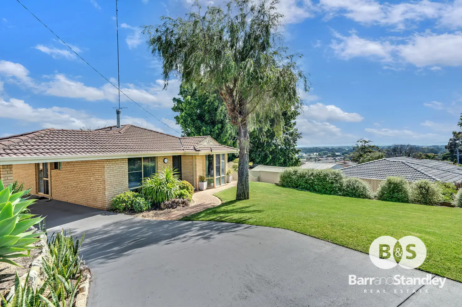 Main view of Homely house listing, 3 Hockins Place, Australind WA 6233