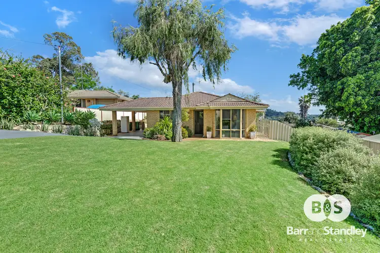 Second view of Homely house listing, 3 Hockins Place, Australind WA 6233
