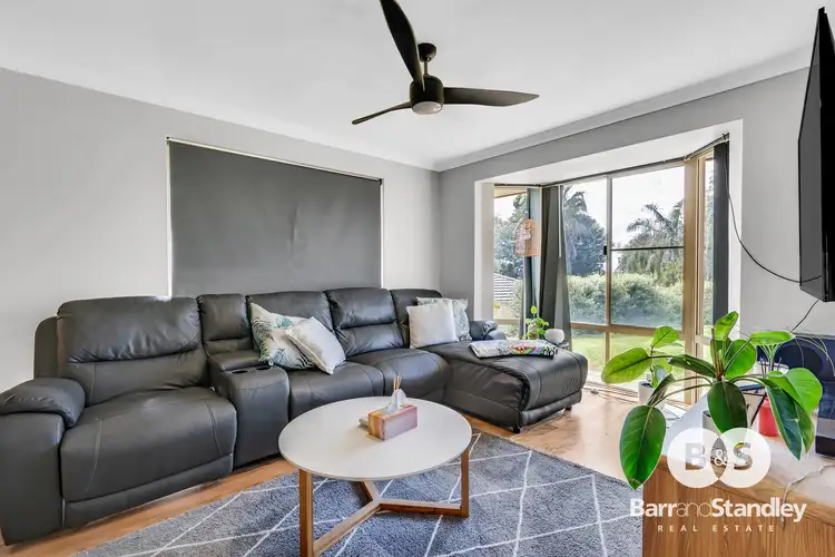 Third view of Homely house listing, 3 Hockins Place, Australind WA 6233