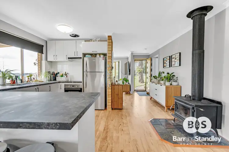 Fourth view of Homely house listing, 3 Hockins Place, Australind WA 6233
