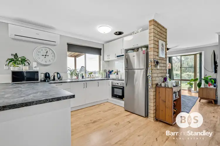 Fifth view of Homely house listing, 3 Hockins Place, Australind WA 6233
