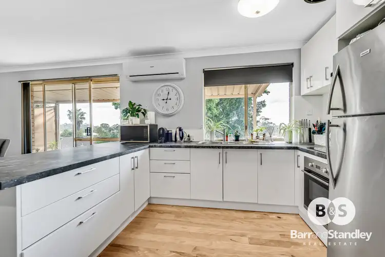 Sixth view of Homely house listing, 3 Hockins Place, Australind WA 6233