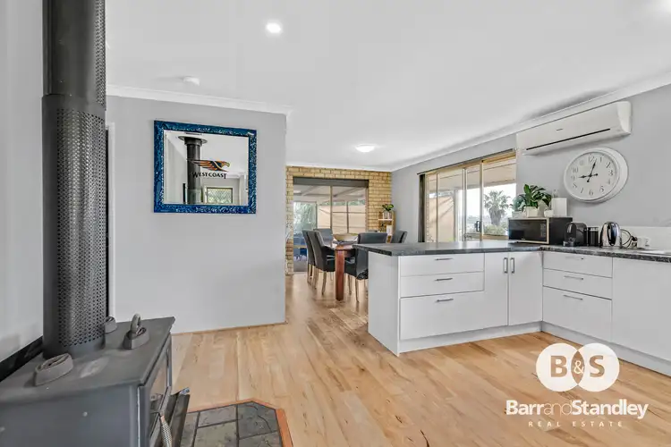 Seventh view of Homely house listing, 3 Hockins Place, Australind WA 6233