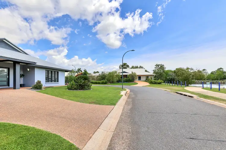 6 Helvetius Court, Durack NT 830
