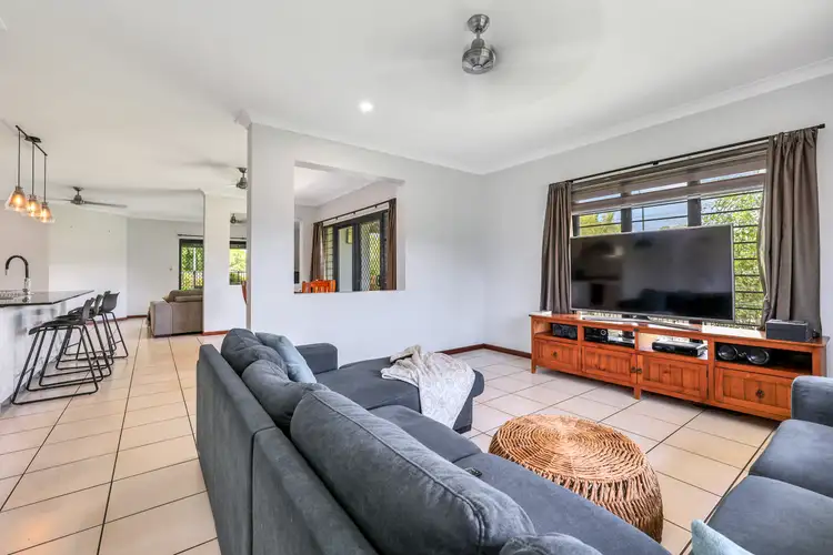 Third view of Homely house listing, 6 Helvetius Court, Durack NT 830