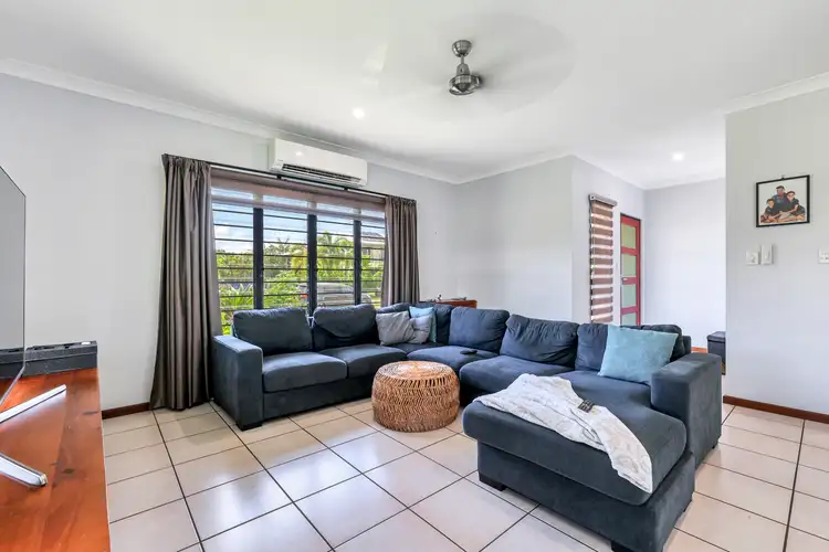 Fourth view of Homely house listing, 6 Helvetius Court, Durack NT 830
