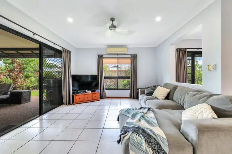 Fifth view of Homely house listing, 6 Helvetius Court, Durack NT 830