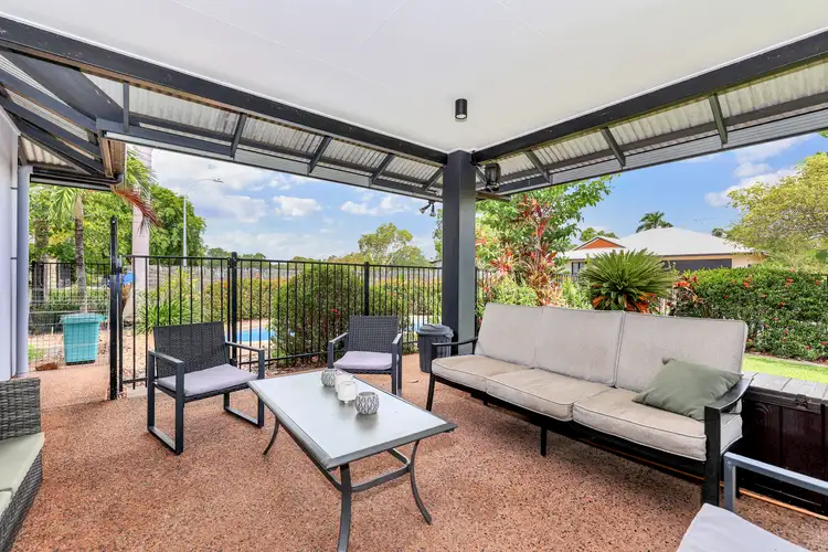 Sixth view of Homely house listing, 6 Helvetius Court, Durack NT 830