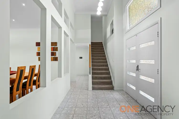 Second view of Homely house listing, 17 Cusack Avenue, Casula NSW 2170