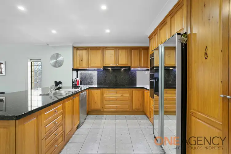 Fourth view of Homely house listing, 17 Cusack Avenue, Casula NSW 2170