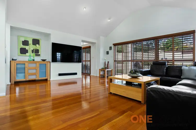 Fifth view of Homely house listing, 17 Cusack Avenue, Casula NSW 2170