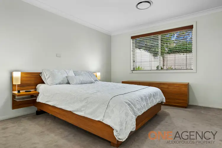 Sixth view of Homely house listing, 17 Cusack Avenue, Casula NSW 2170
