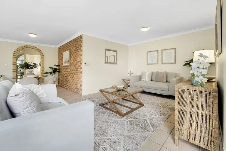 40/44 Brisbane Street, Toowong QLD 4066