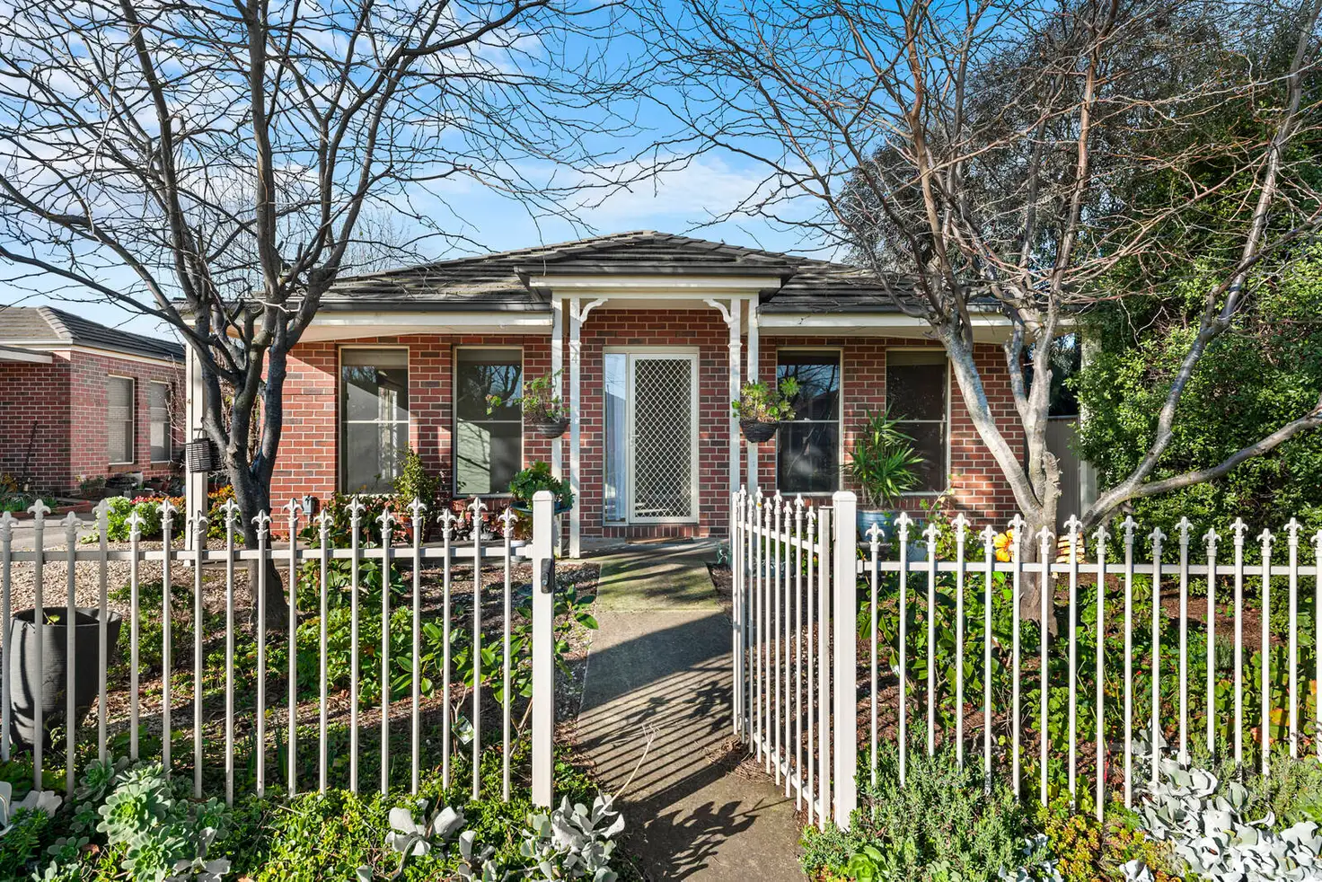 Main view of Homely townhouse listing, 4/119 Grant Street, Sebastopol VIC 3356