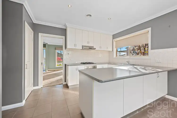 Third view of Homely townhouse listing, 4/119 Grant Street, Sebastopol VIC 3356
